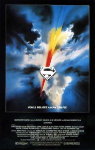 Superman-Movie-Poster